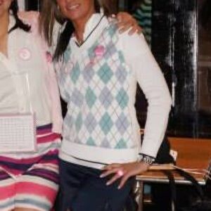 346 BB V-Neck Sweater